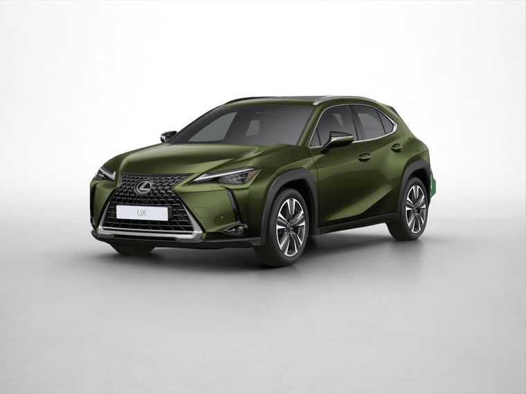 Lexus UX 300h Limited