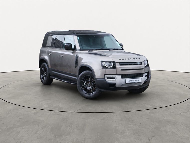 Land Rover Defender 110 D250 S