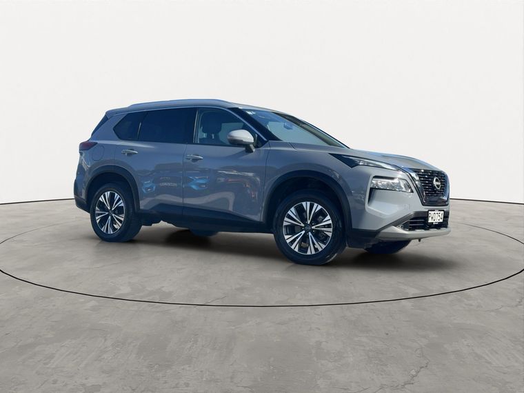 Nissan X-Trail ST-L 4WD 7 Seats