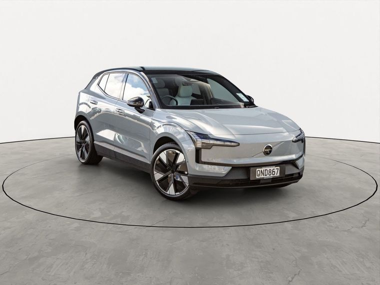 Volvo EX30 Ultra Twin Motor Performance