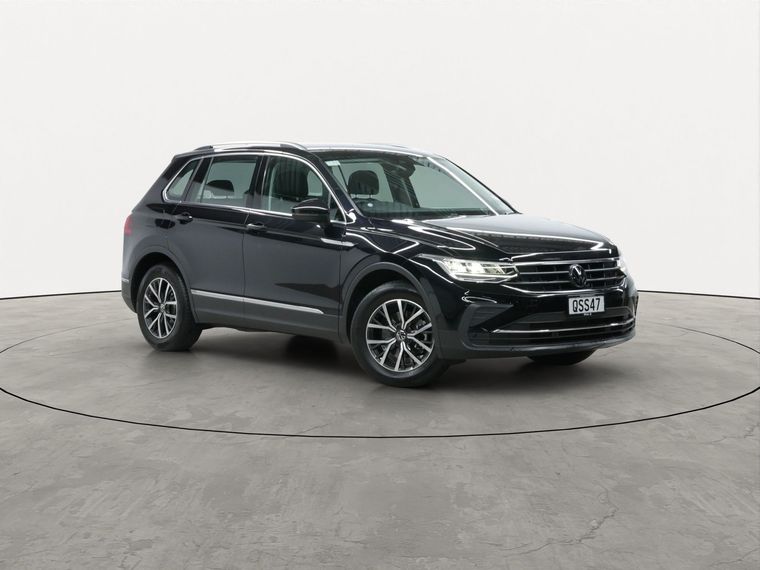 Volkswagen Tiguan TSI Life 2WD