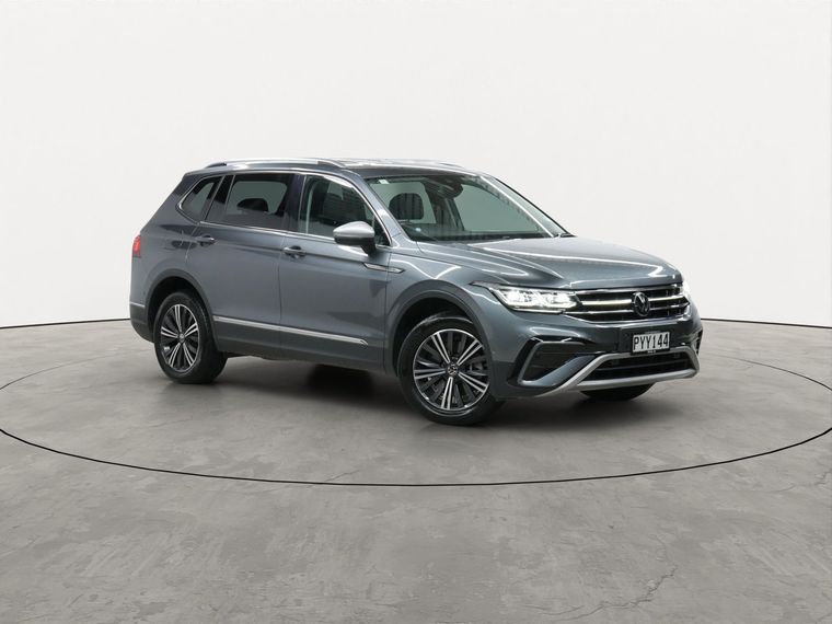 Volkswagen Tiguan Allspace Style AWD