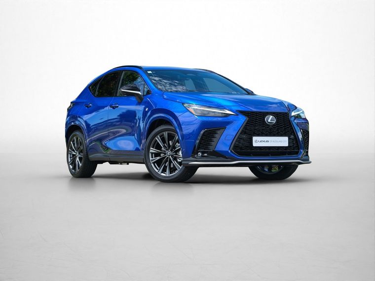 Lexus NX 450h+ F Sport