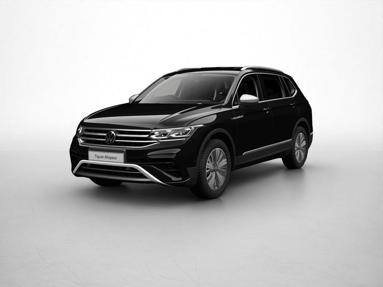 Volkswagen Tiguan Allspace Style AWD