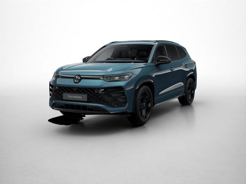 Volkswagen Tayron R-Line AWD