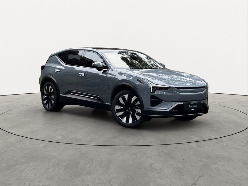 Polestar 3 Long range Single motor Plus