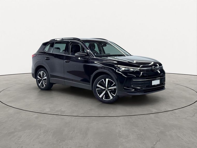 Volkswagen Tiguan Life 2WD