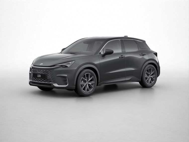 Lexus LBX Active
