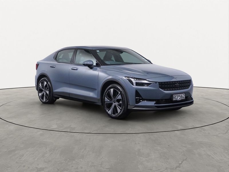 Polestar 2 SRSM 69Kwh EV