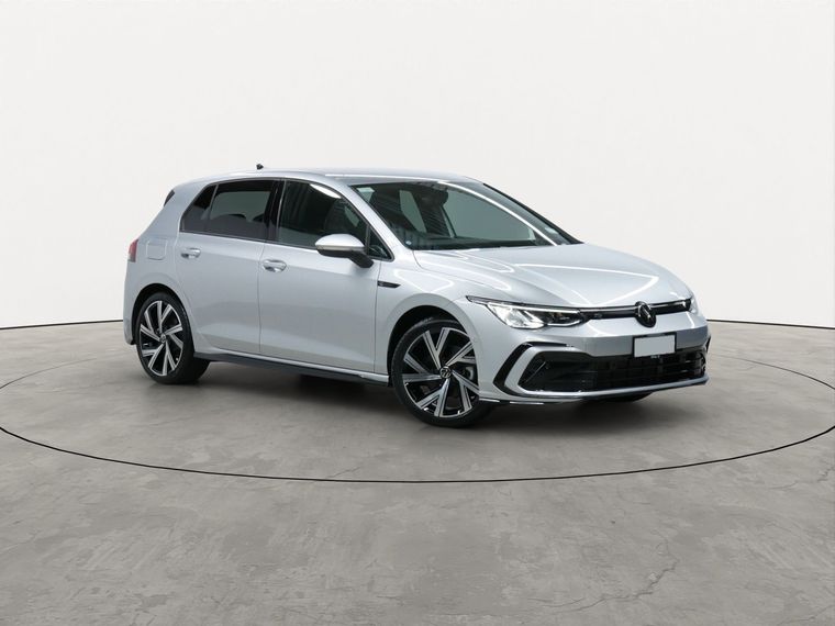Volkswagen Golf TSI R-Line 8AT