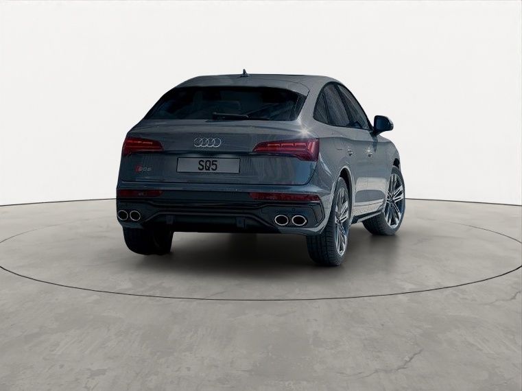 Used 2023 Audi Q5 Sportback for Sale in Miami, FL | Edmunds