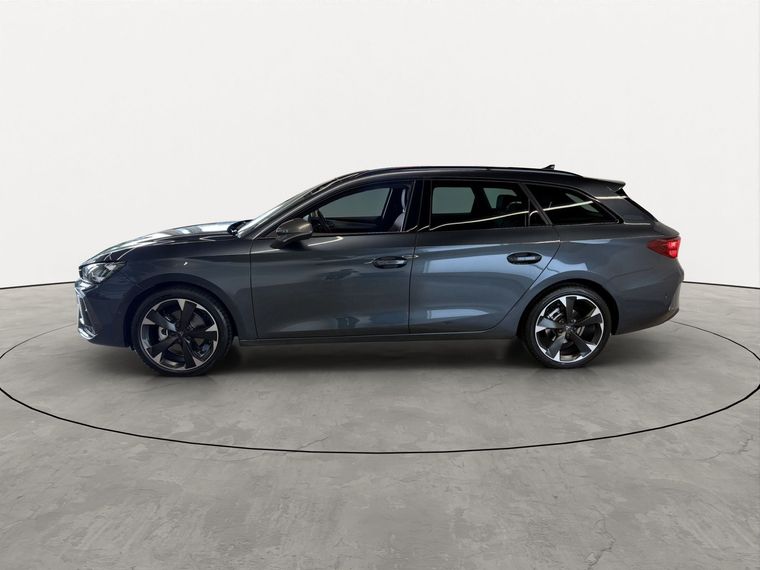 CUPRA Leon V Sportstourer 1.5P