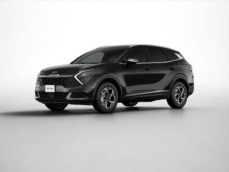 Kia Sportage (NQ5) Urban LX 2.0L Auto