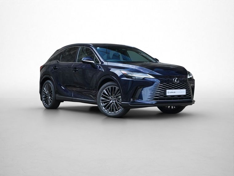 Lexus RX 350h Limited