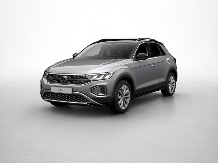 Volkswagen T-Roc TSI Life 2WD