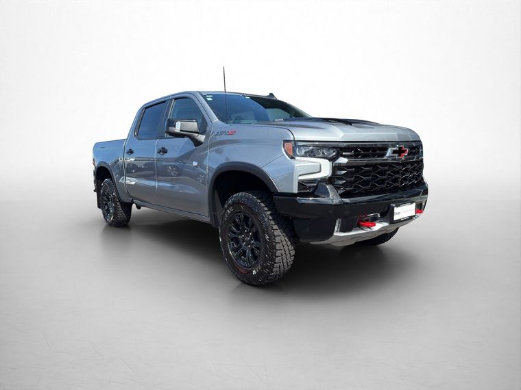 Chevrolet Silverado MY24 Silverado LD ZR2