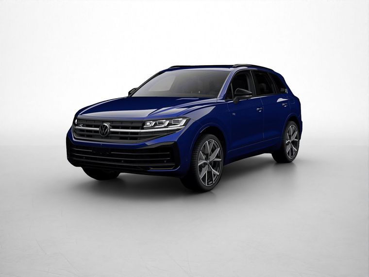 Volkswagen Touareg R PHEV