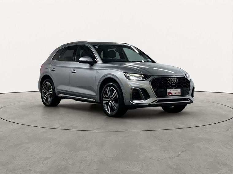 Audi Q5 S line 45 TFSI q 183kW S tr