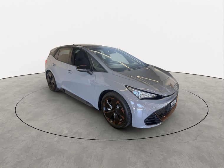 CUPRA Born V+