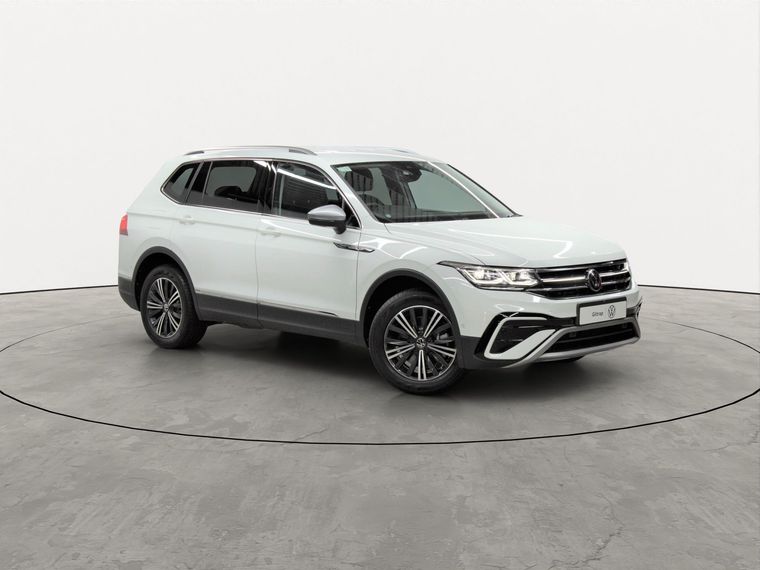 Volkswagen Tiguan Allspace TSI Style AWD