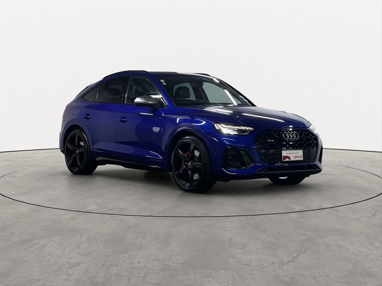 Audi SQ5 Sportback TDI