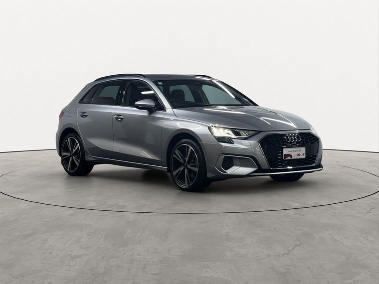 Audi A3 35 TFSI Advanced