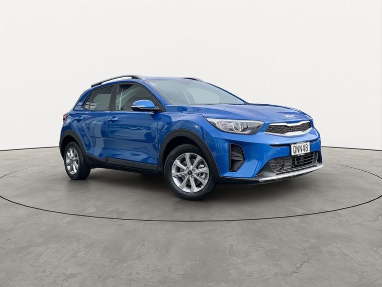 Kia Stonic SX 1.0T GDI Petrol Hatch