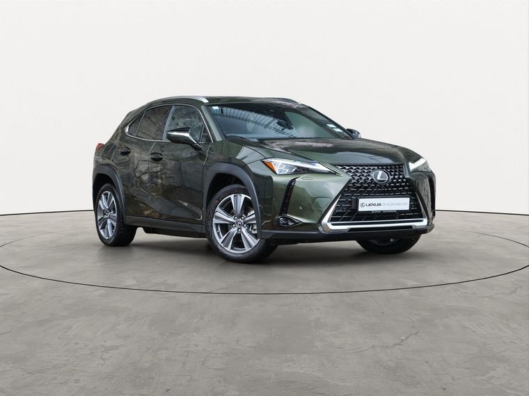 Lexus UX 300e Limited 73Kwh/Ev