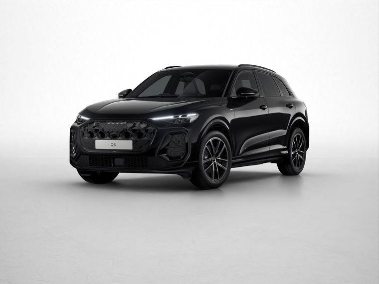 Audi Q5 SUV T