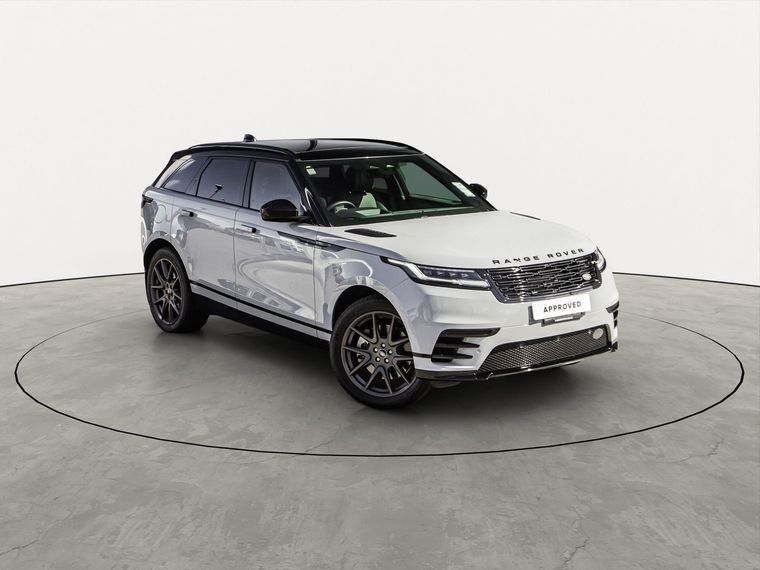 Land Rover Range Rover Velar P400e Dynamic HSE