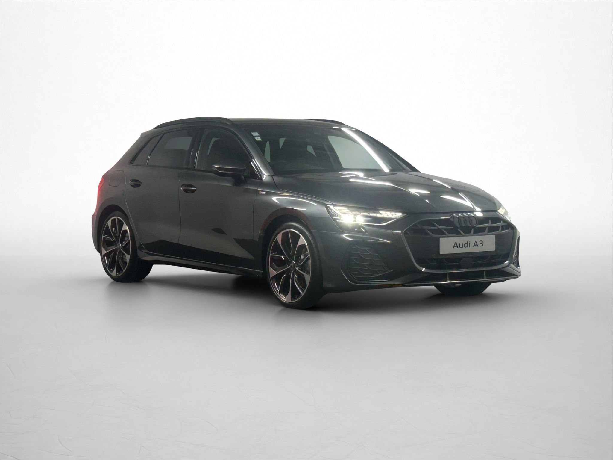 2025 Audi A3 Sportback 35 TFSI S tronic | Giltrap Group