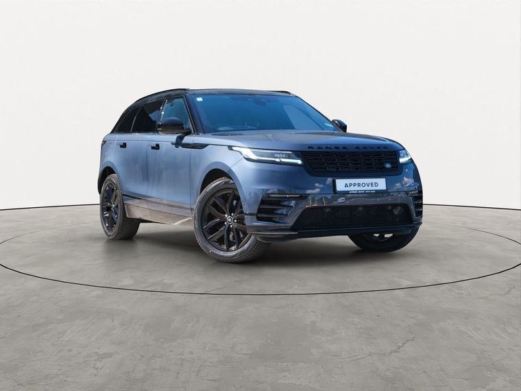 Land Rover Range Rover Velar P250 Dynamic SE