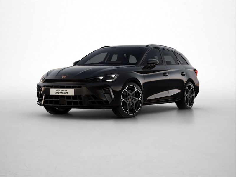 CUPRA Leon Vz Sportstourer 2.0P