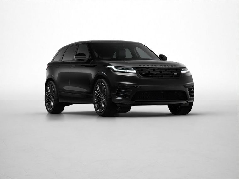 Land Rover Range Rover Velar P250 Dynamic SE