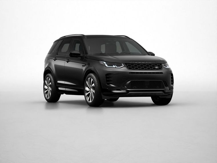 Land Rover Discovery Sport P250 Dynamic SE