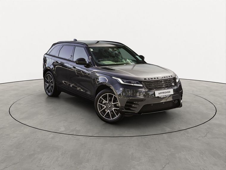 Land Rover Range Rover Velar P400e Dynamic SE
