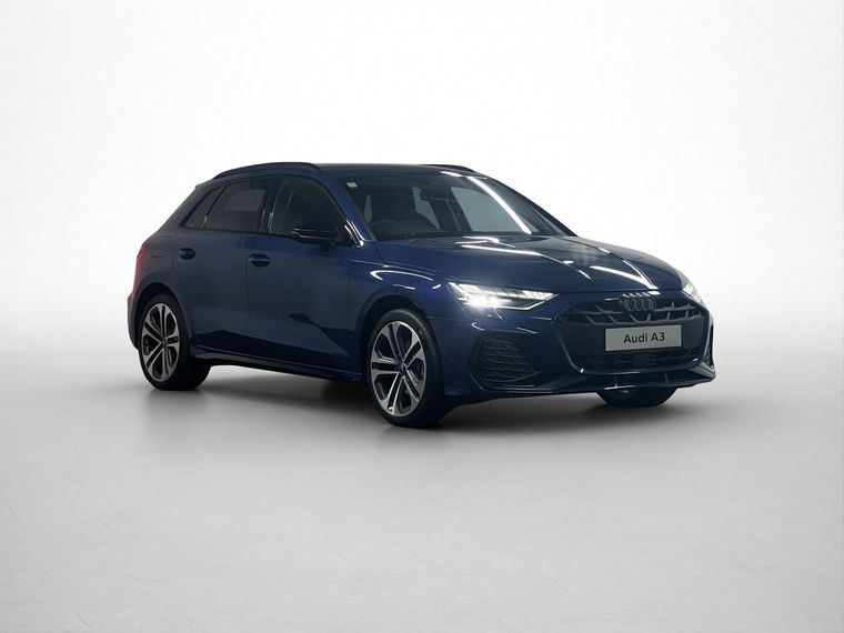 Audi A3 Sportback 35 TFSI S tronic