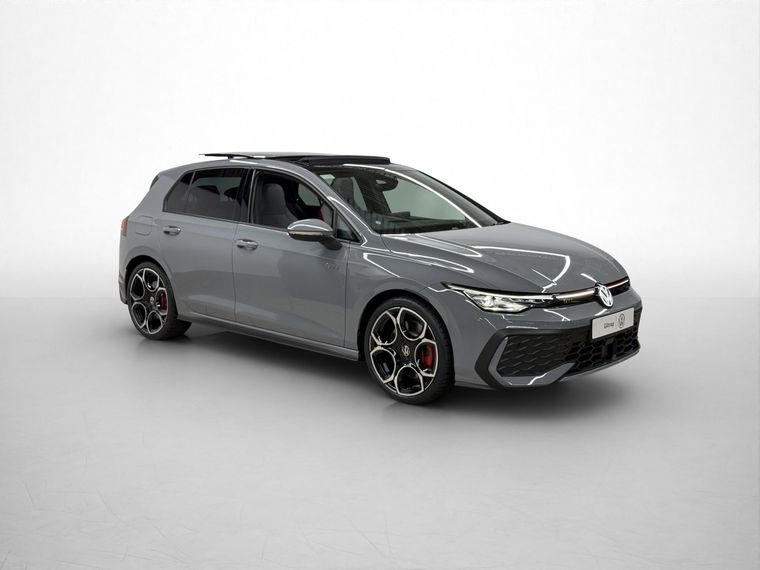 Volkswagen Golf GTI Touring