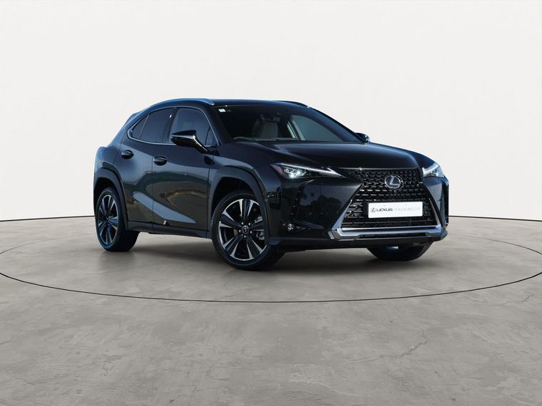 Lexus UX 300e Limited