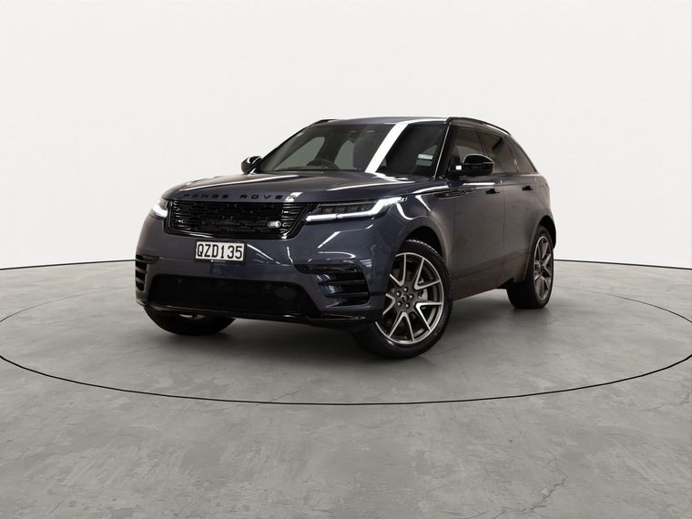 Land Rover Range Rover Velar P400e Dynamic Hse