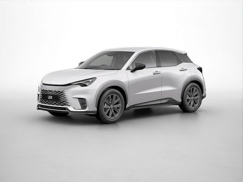 Lexus LBX Relax FWD