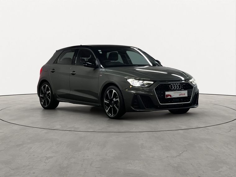 Audi A1 35 TFSI S line