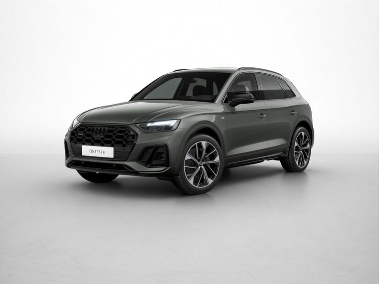 Audi Q5 50 TFSI e quattro S tronic 220kW