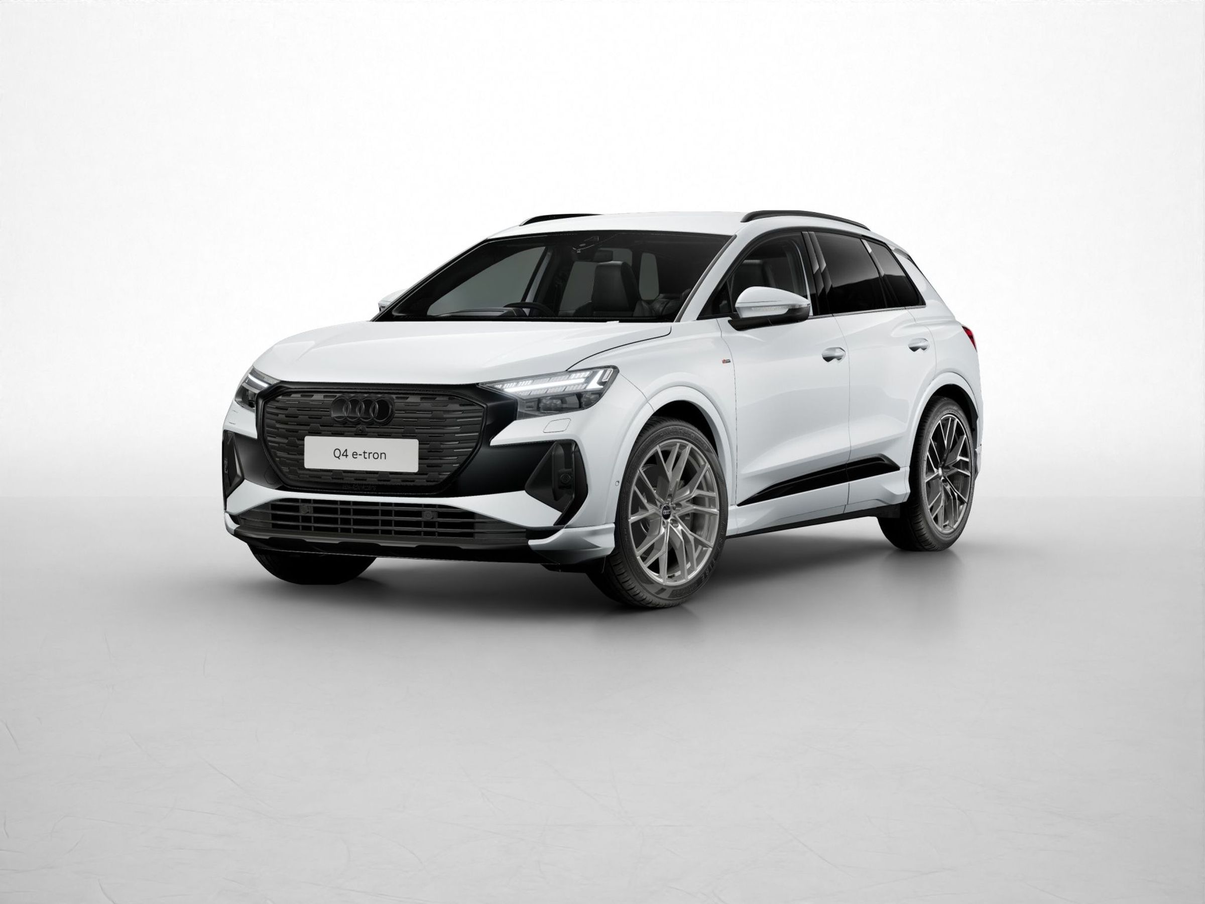 Audi Audi Q4 55 e-tron