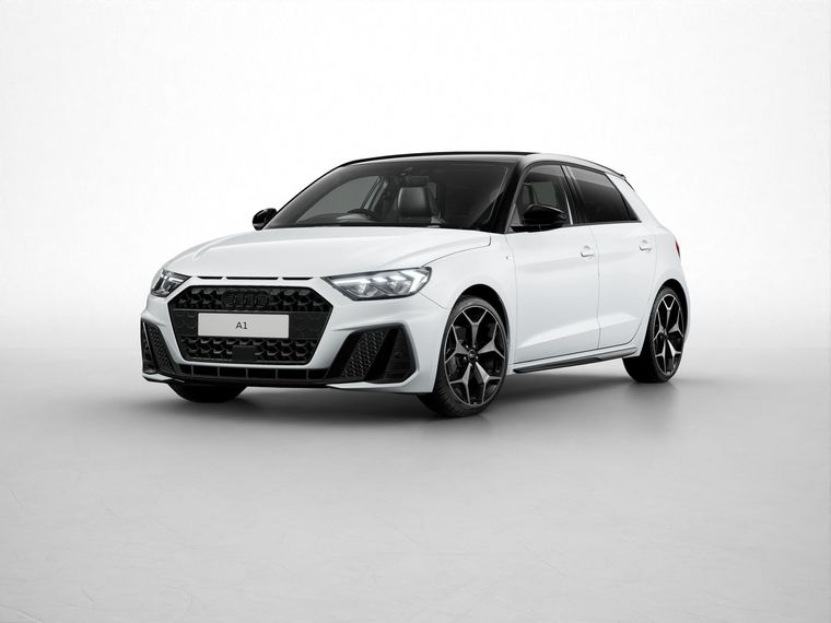 Audi A1 35 TFSI S line