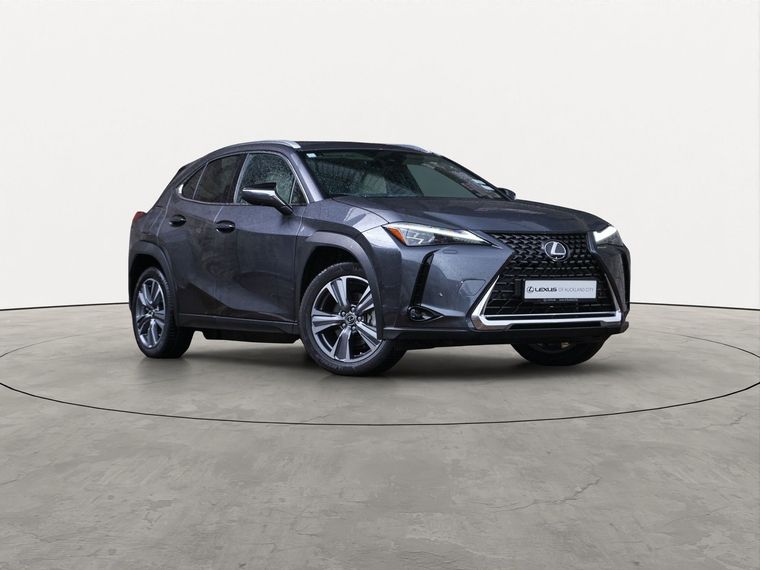 Lexus UX 300e Limited 73Kwh