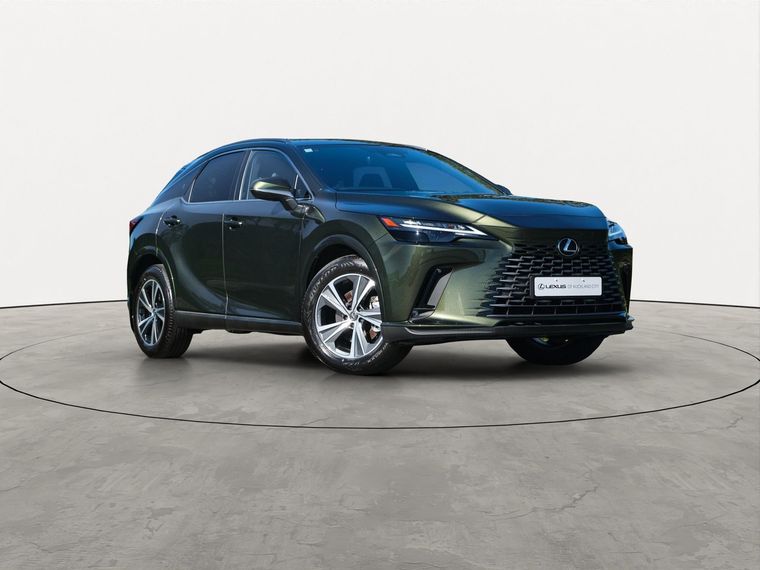 Lexus RX 350h Premium AWD