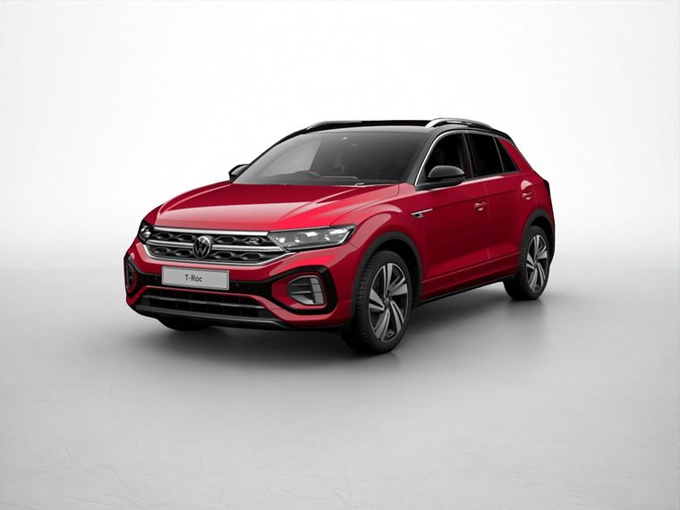 Volkswagen T-Roc TSI R-Line 2WD
