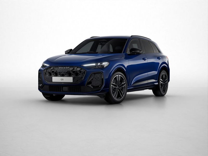Audi Q5 e-hybrid S line
