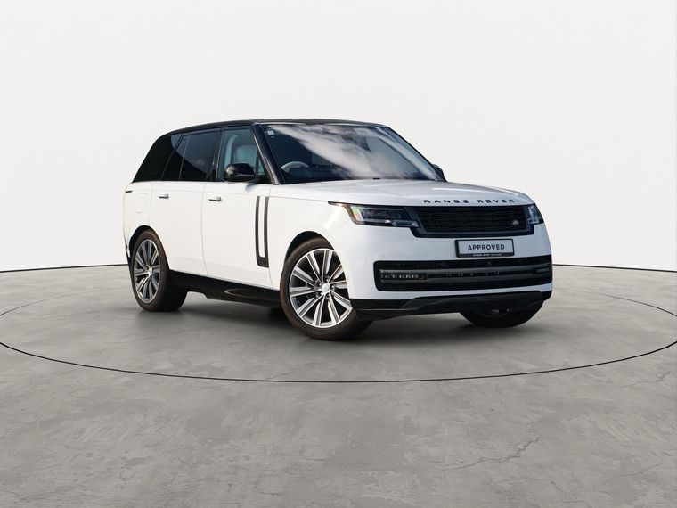 Land Rover Range Rover P510e Autobiography SWB